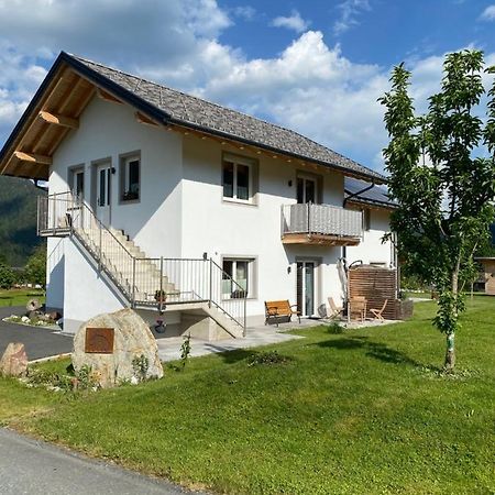 Ferienhaus Ute ヴァイスブリアッハ エクステリア 写真